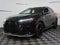 2024 Lexus NX NX 350 F SPORT Handling AWD