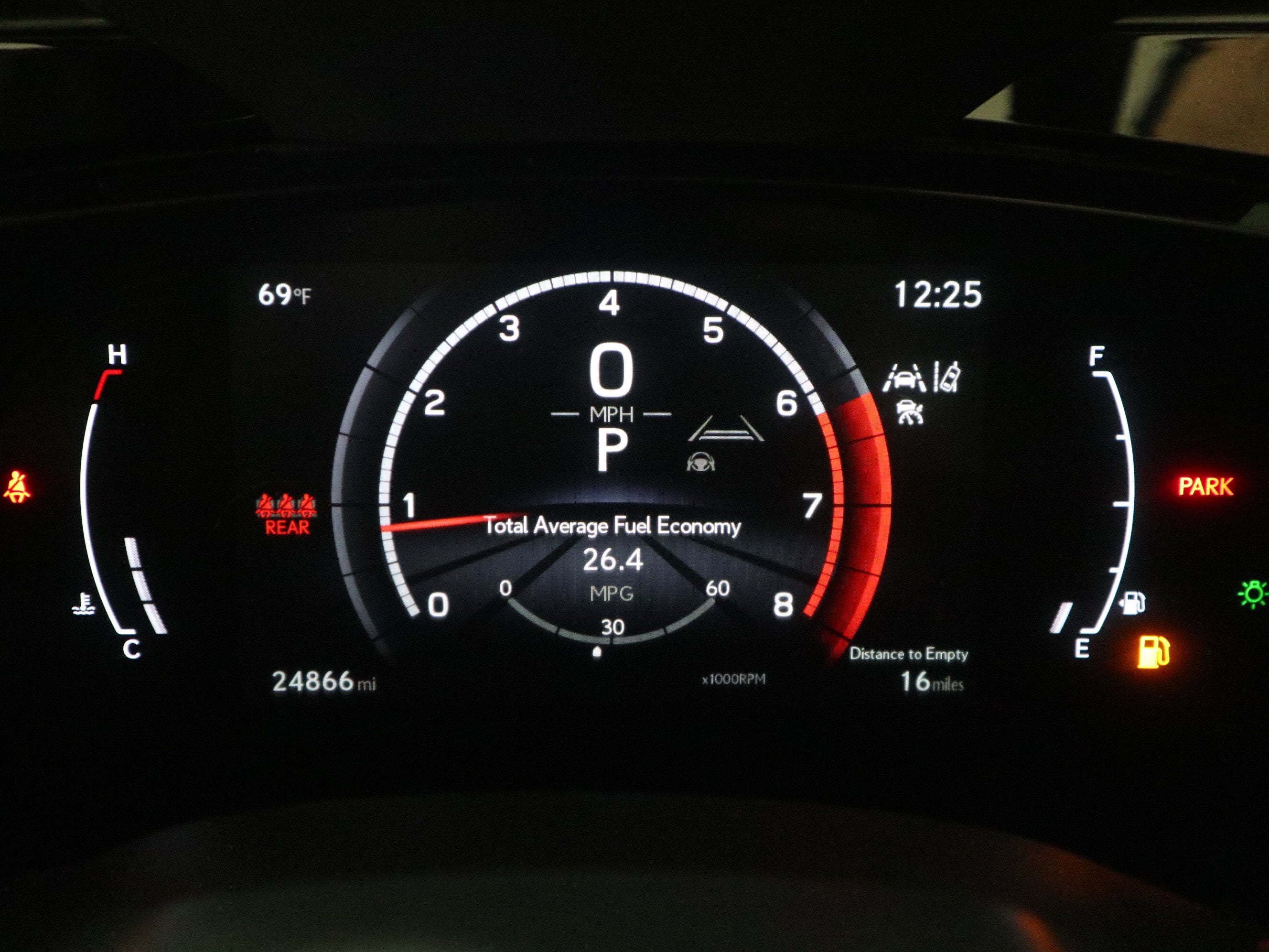 2024 Lexus NX NX 350 F SPORT Handling AWD