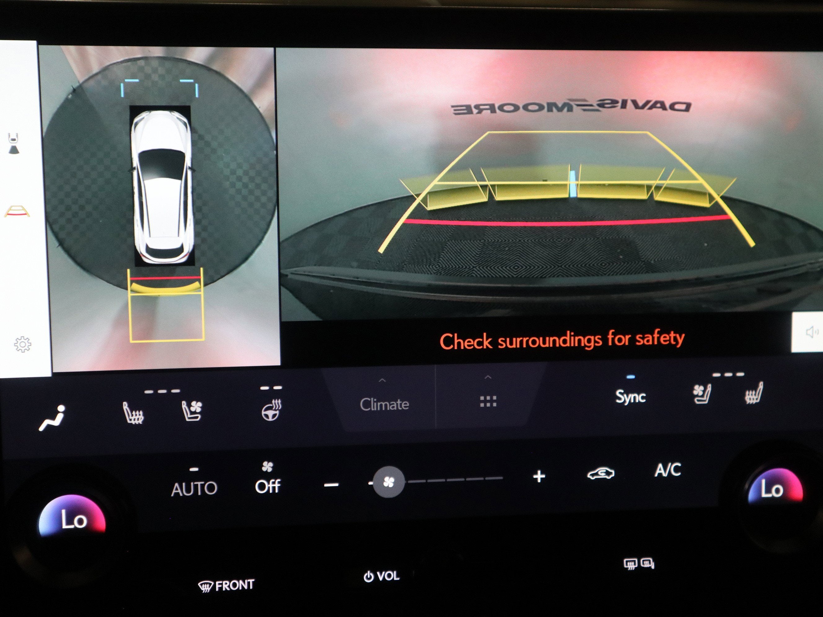 2024 Lexus NX NX 350 F SPORT Handling AWD