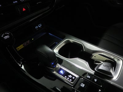 2024 Lexus NX NX 350 F SPORT Handling AWD