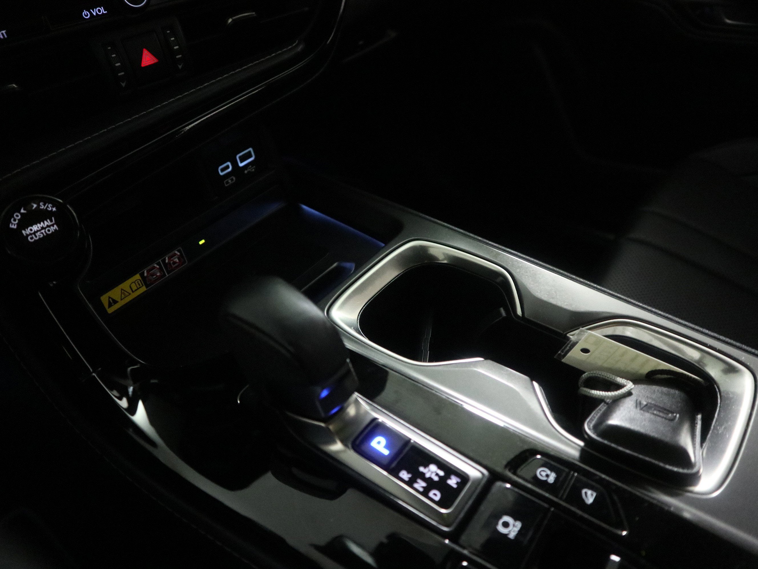 2024 Lexus NX NX 350 F SPORT Handling AWD
