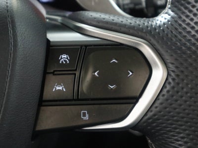 2024 Lexus NX NX 350 F SPORT Handling AWD