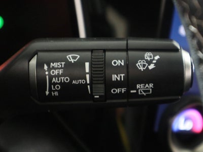 2024 Lexus NX NX 350 F SPORT Handling AWD