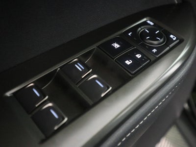 2024 Lexus NX NX 350 F SPORT Handling AWD