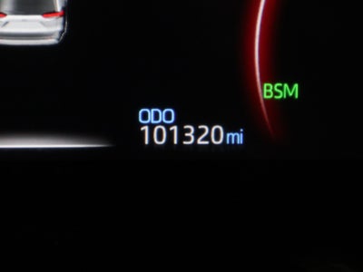 2019 Toyota RAV4 Limited AWD