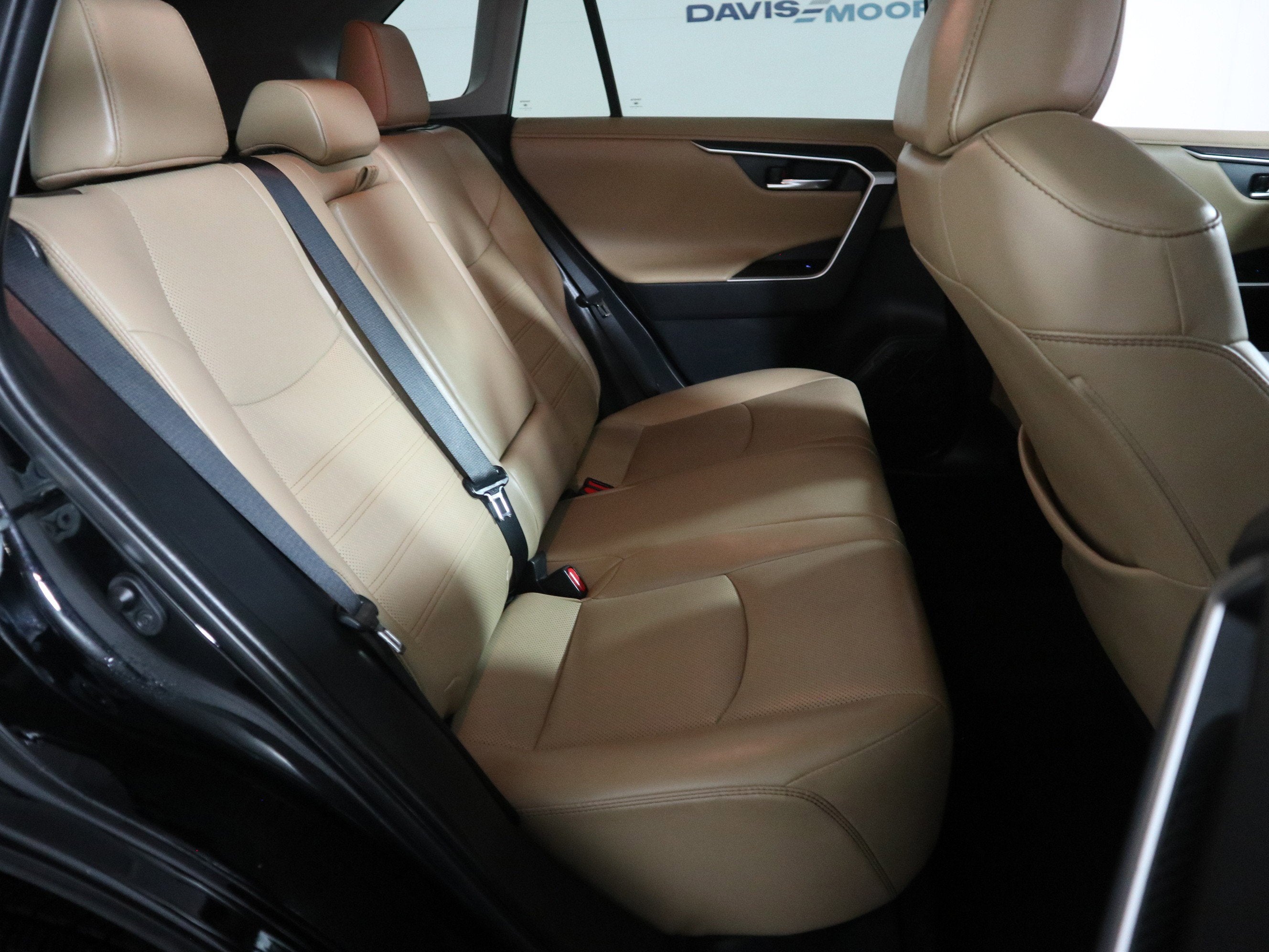 2019 Toyota RAV4 Limited AWD