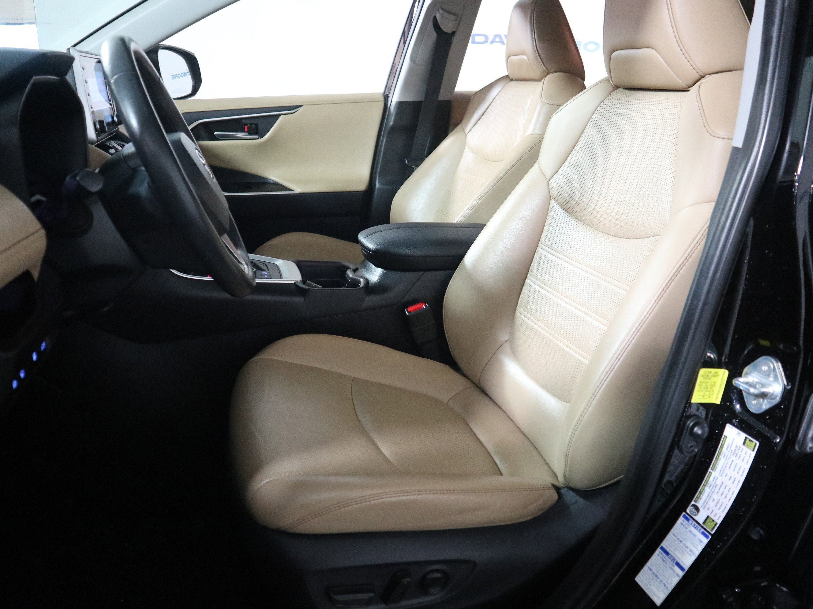 2019 Toyota RAV4 Limited AWD