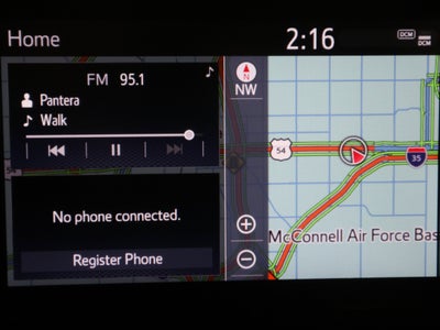 2019 Toyota RAV4 Limited AWD