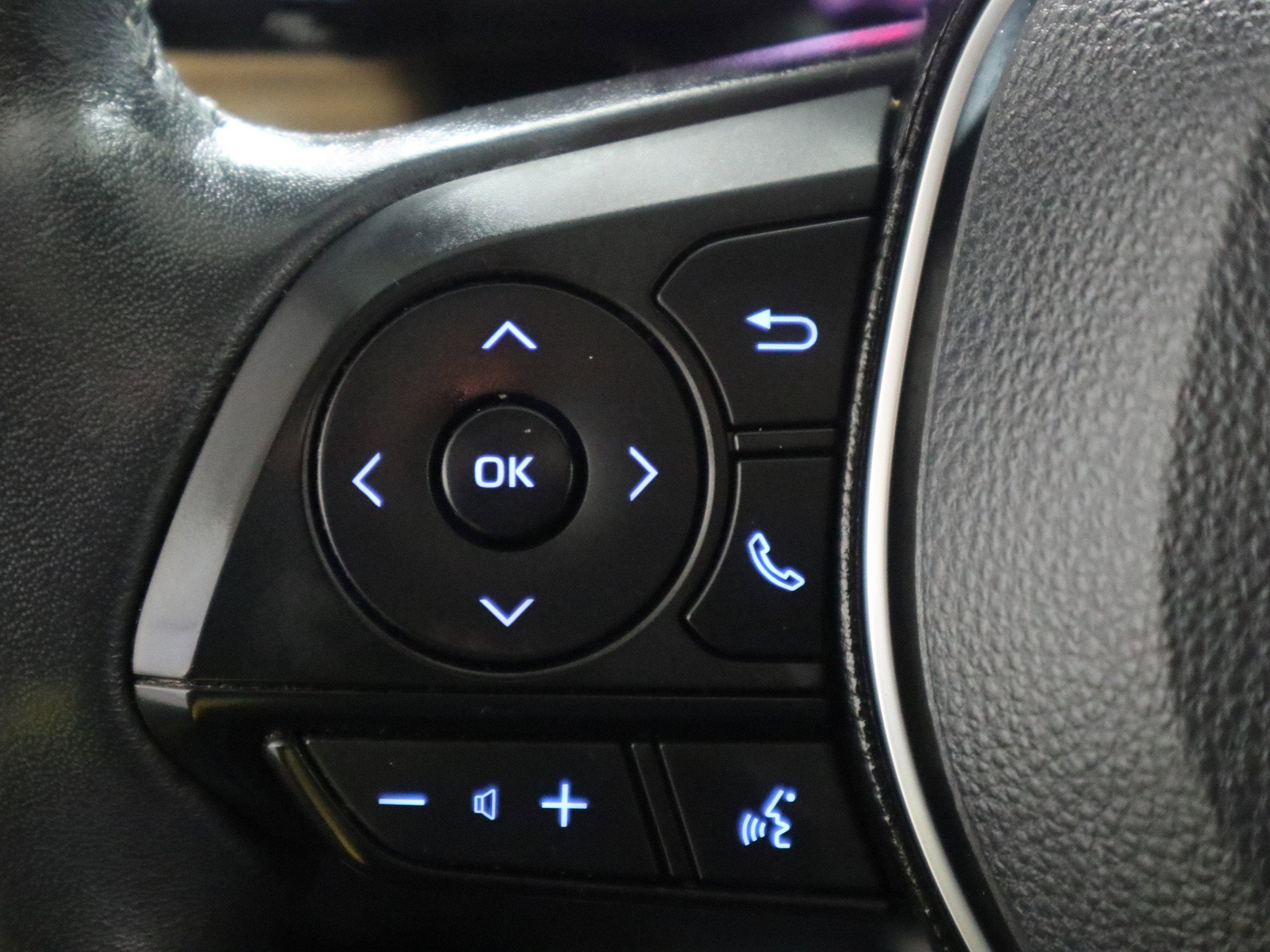 2019 Toyota RAV4 Limited AWD