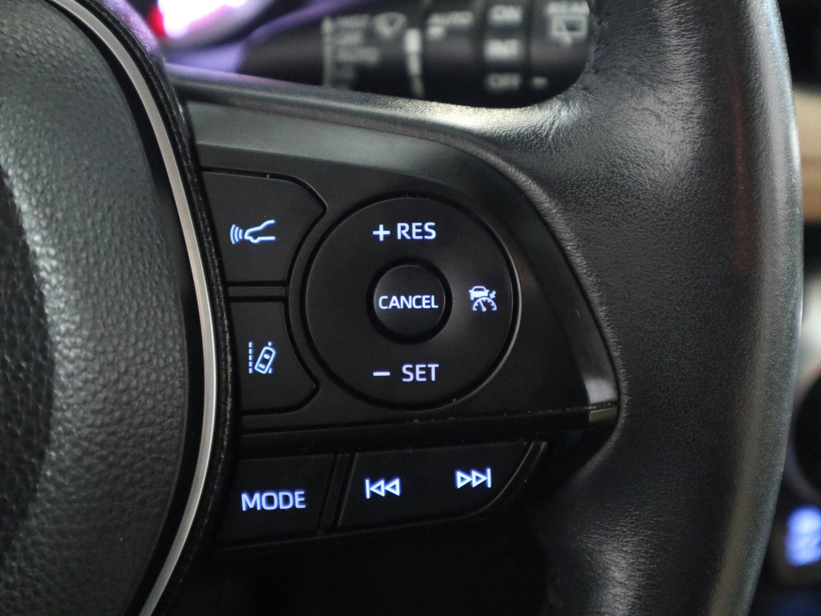 2019 Toyota RAV4 Limited AWD