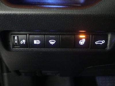 2019 Toyota RAV4 Limited AWD