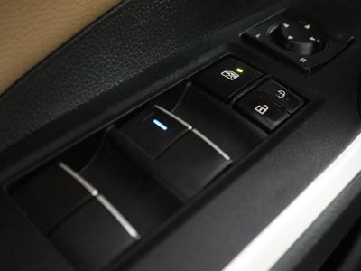 2019 Toyota RAV4 Limited AWD