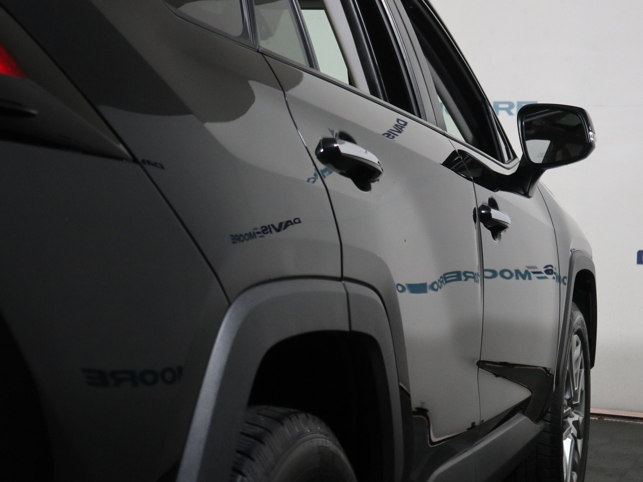 2019 Toyota RAV4 Limited AWD