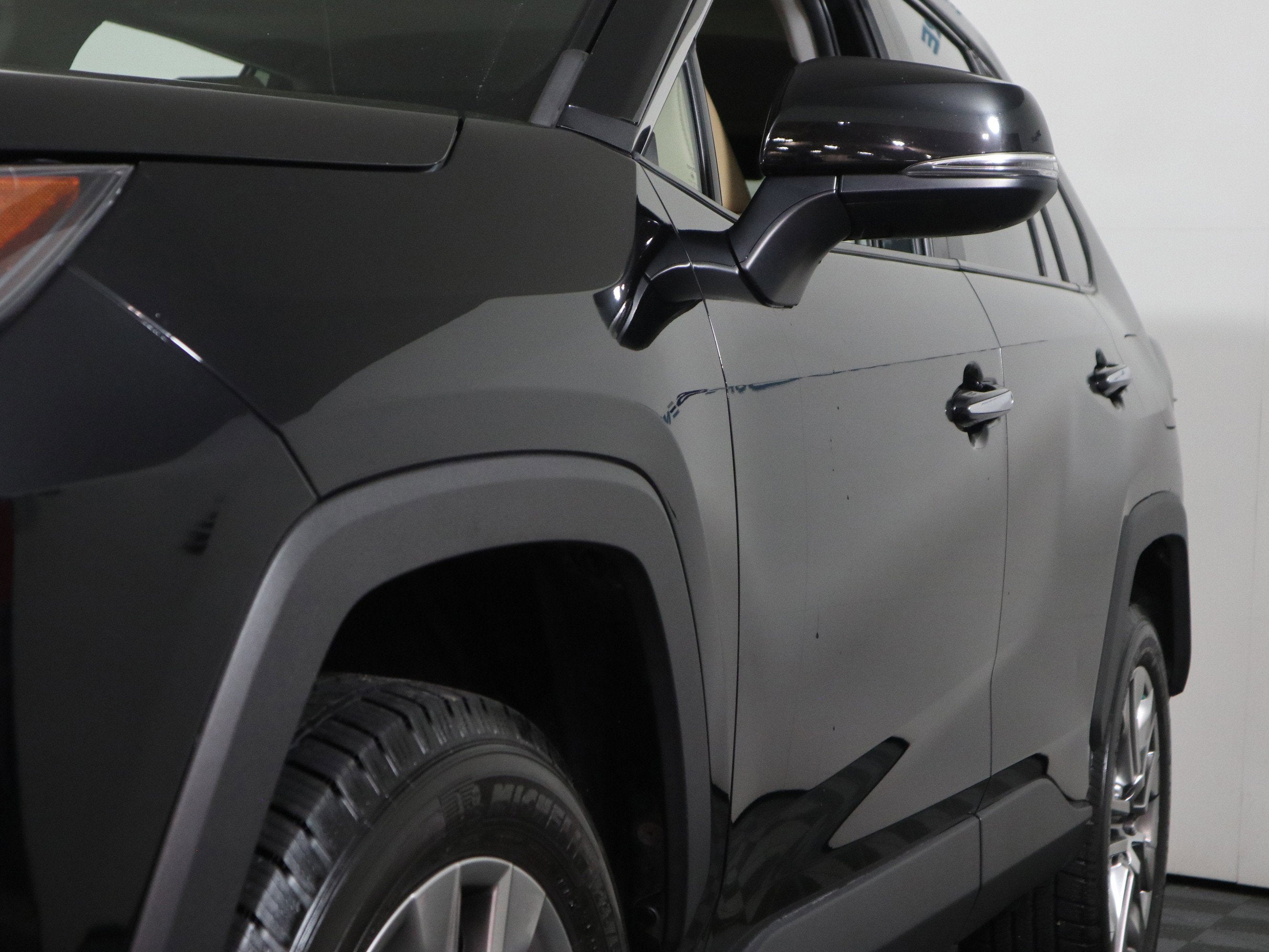 2019 Toyota RAV4 Limited AWD