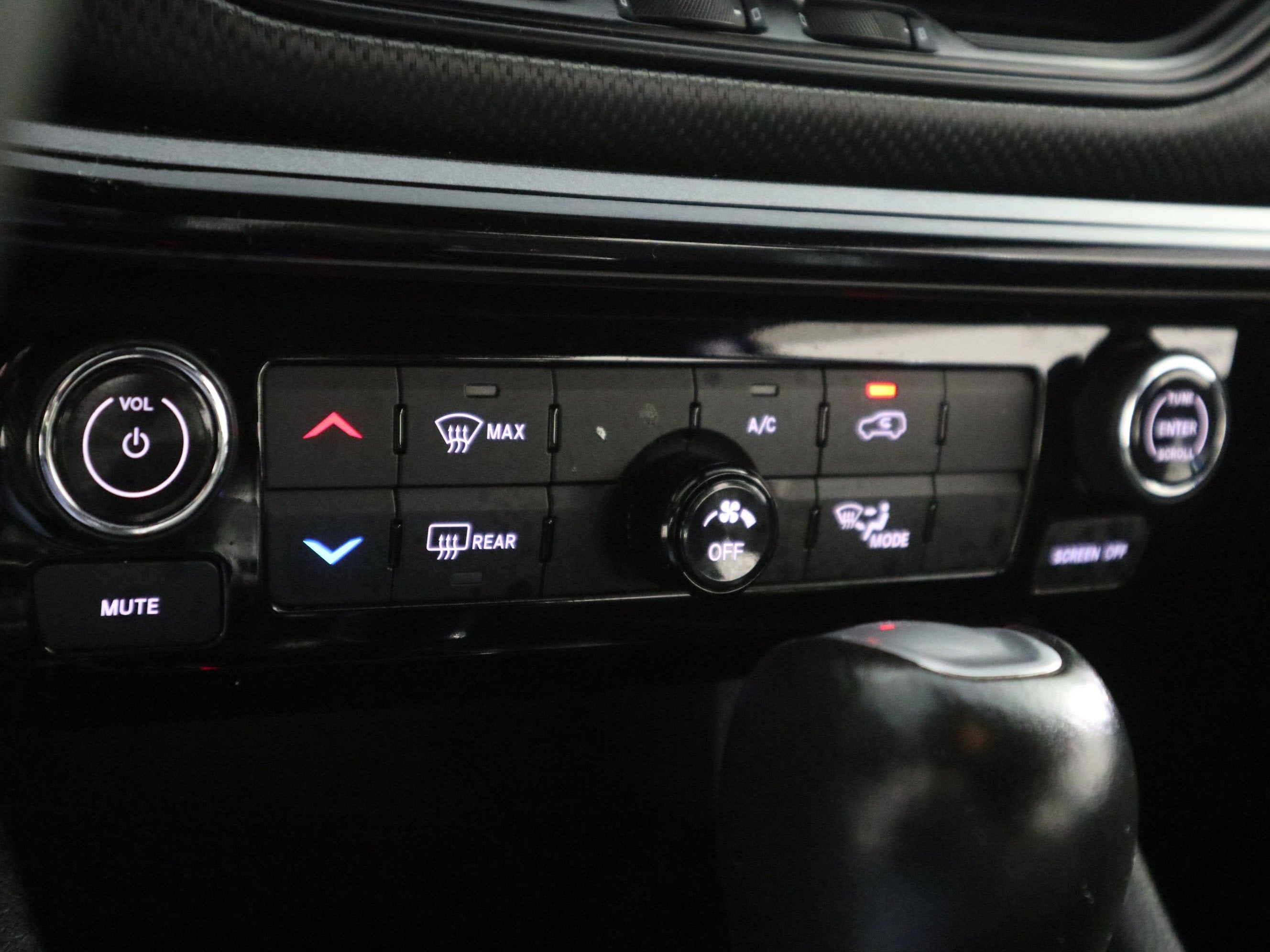 2022 Jeep Compass Altitude