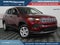 2022 Jeep Compass Sport 4x4