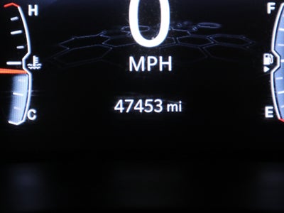 2022 Jeep Compass Sport 4x4