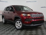 2022 Jeep Compass Sport 4x4