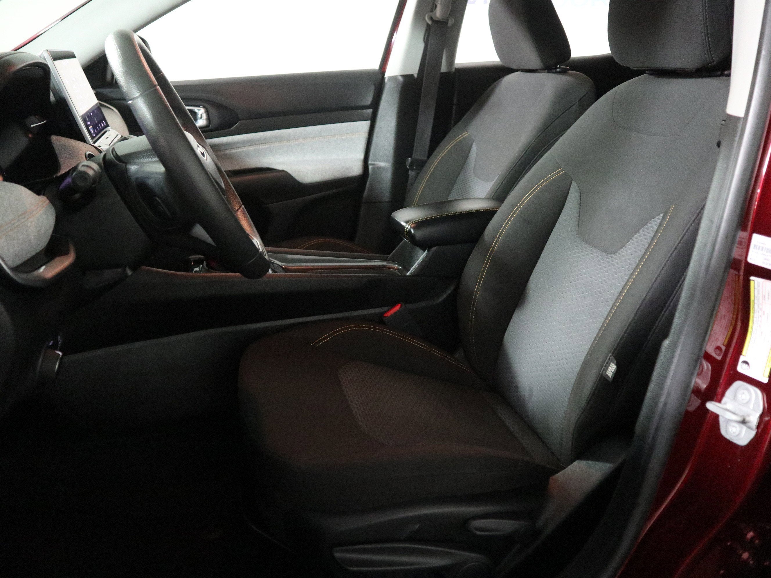 2022 Jeep Compass Sport 4x4