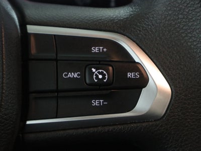 2022 Jeep Compass Sport 4x4