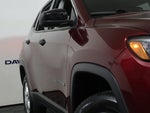 2022 Jeep Compass Sport 4x4