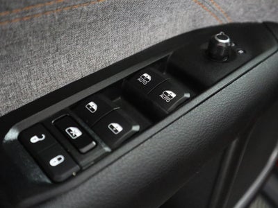 2022 Jeep Compass Sport 4x4