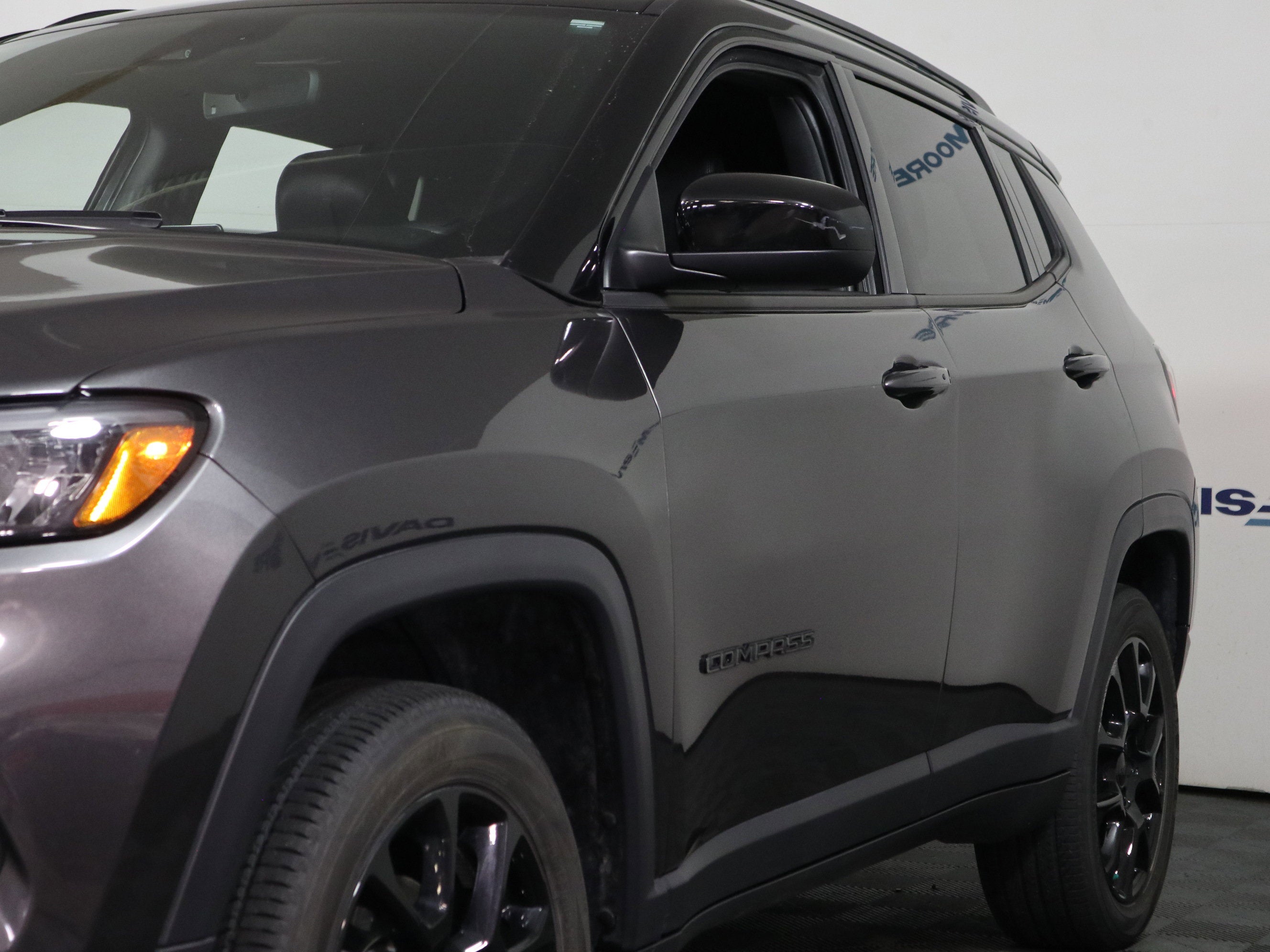 2022 Jeep Compass Altitude 4x4