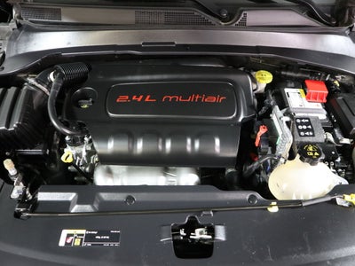 2022 Jeep Compass Altitude 4x4