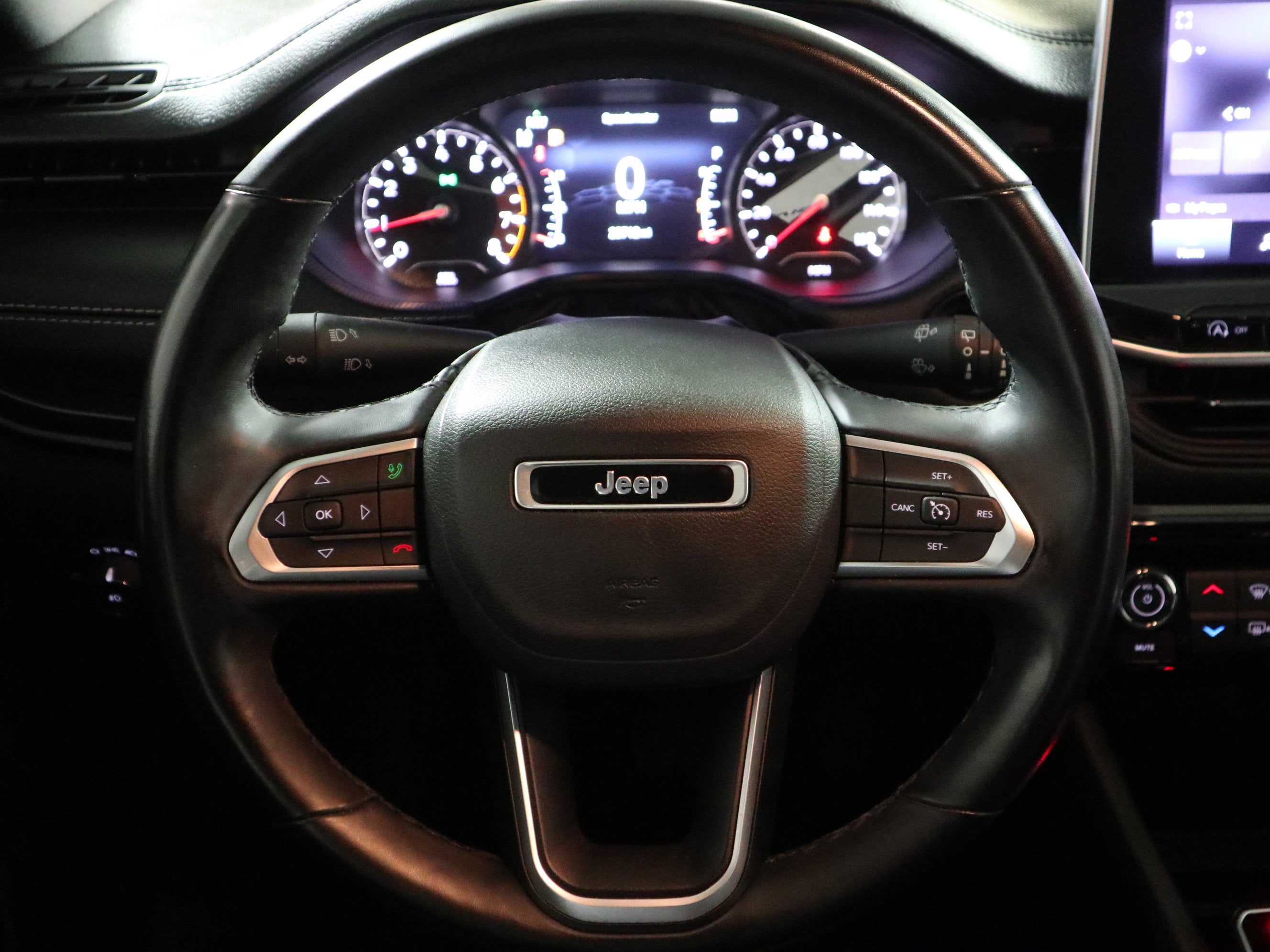 2022 Jeep Compass Altitude 4x4