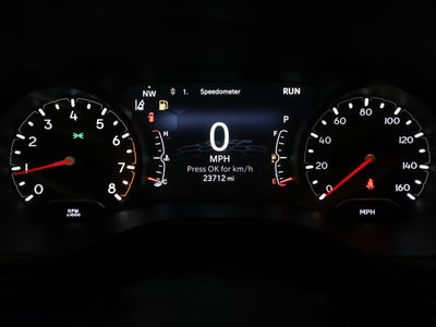 2022 Jeep Compass Altitude 4x4