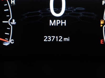 2022 Jeep Compass Altitude 4x4