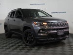 2022 Jeep Compass Altitude 4x4