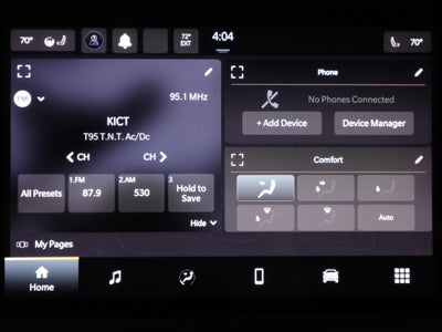 2022 Jeep Compass Altitude 4x4