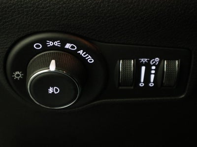 2022 Jeep Compass Altitude 4x4
