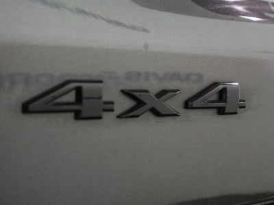 2022 Jeep Compass Altitude 4x4