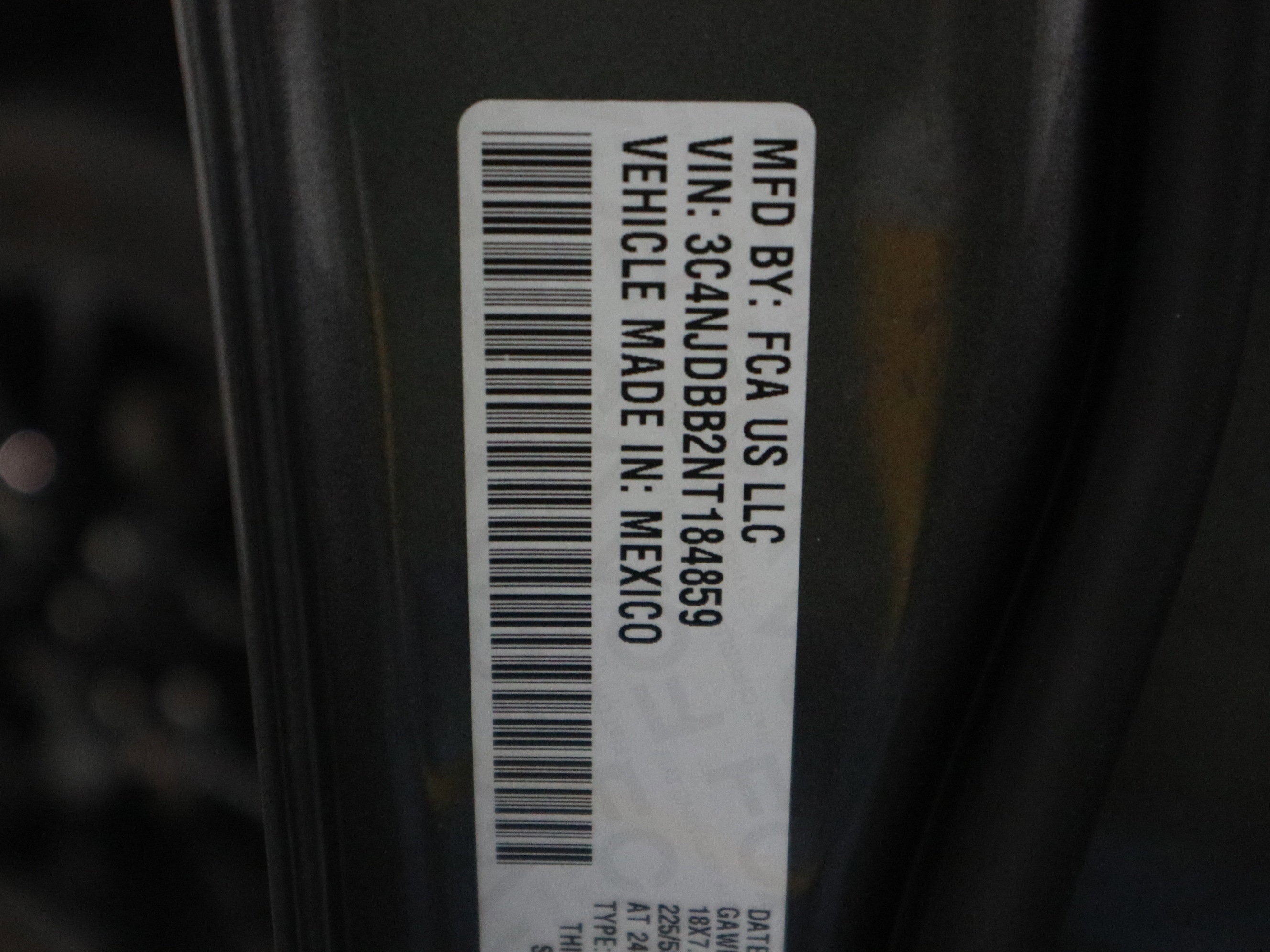 2022 Jeep Compass Altitude 4x4