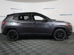 2022 Jeep Compass Altitude 4x4