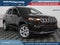 2026 Jeep Compass Latitude 4x4