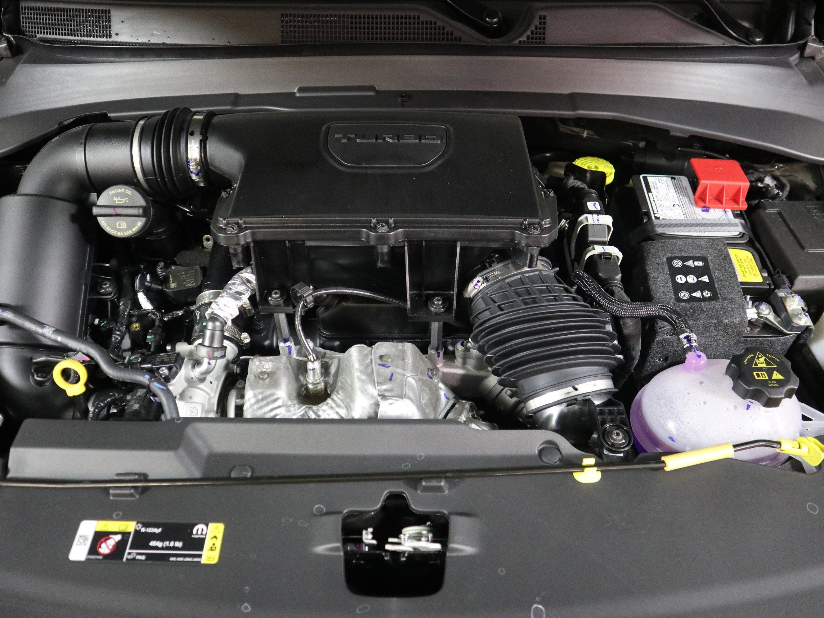 2026 Jeep Compass Latitude 4x4