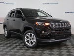 2026 Jeep Compass Latitude 4x4