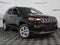 2026 Jeep Compass Latitude 4x4
