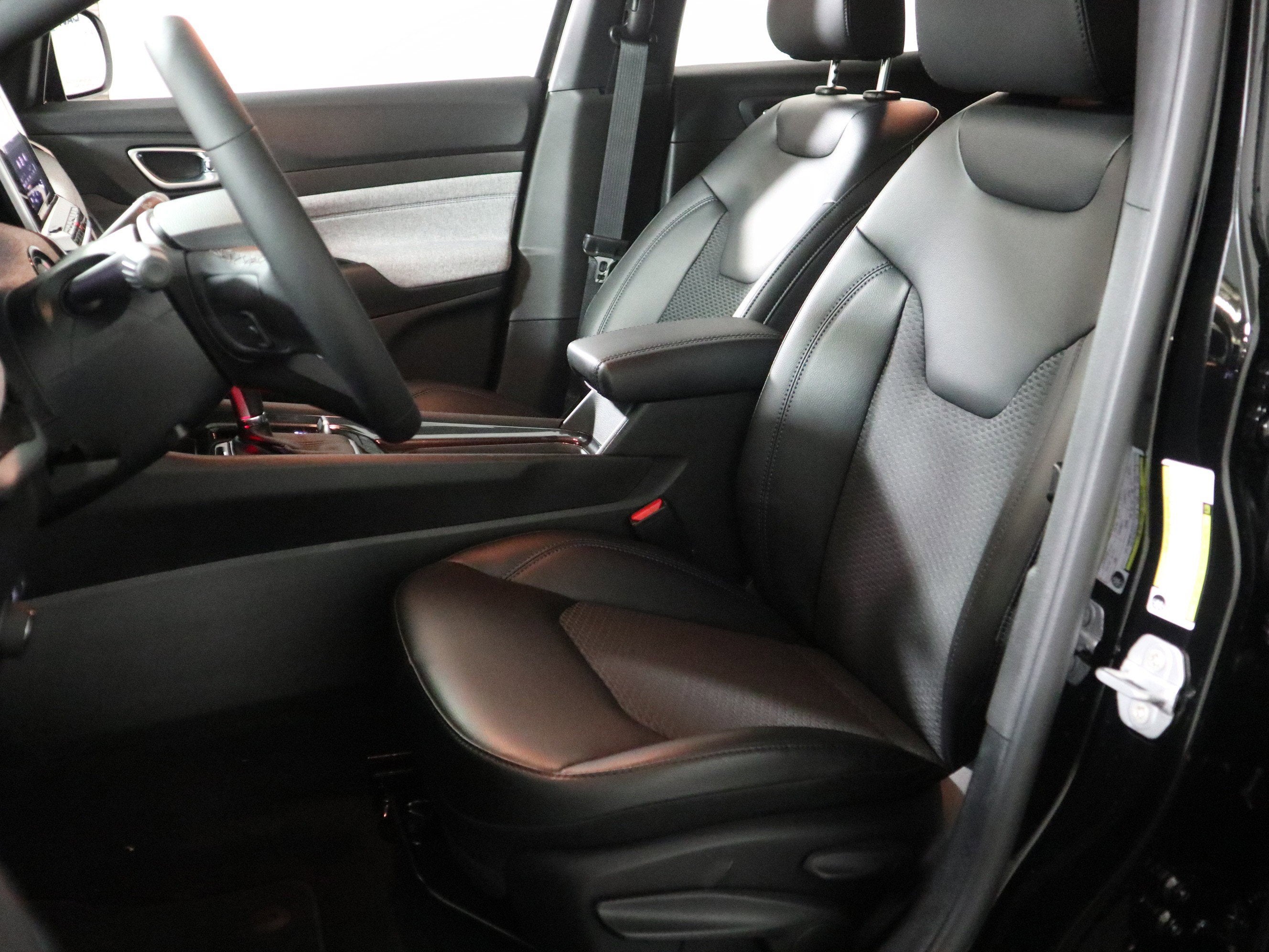 2026 Jeep Compass Latitude 4x4