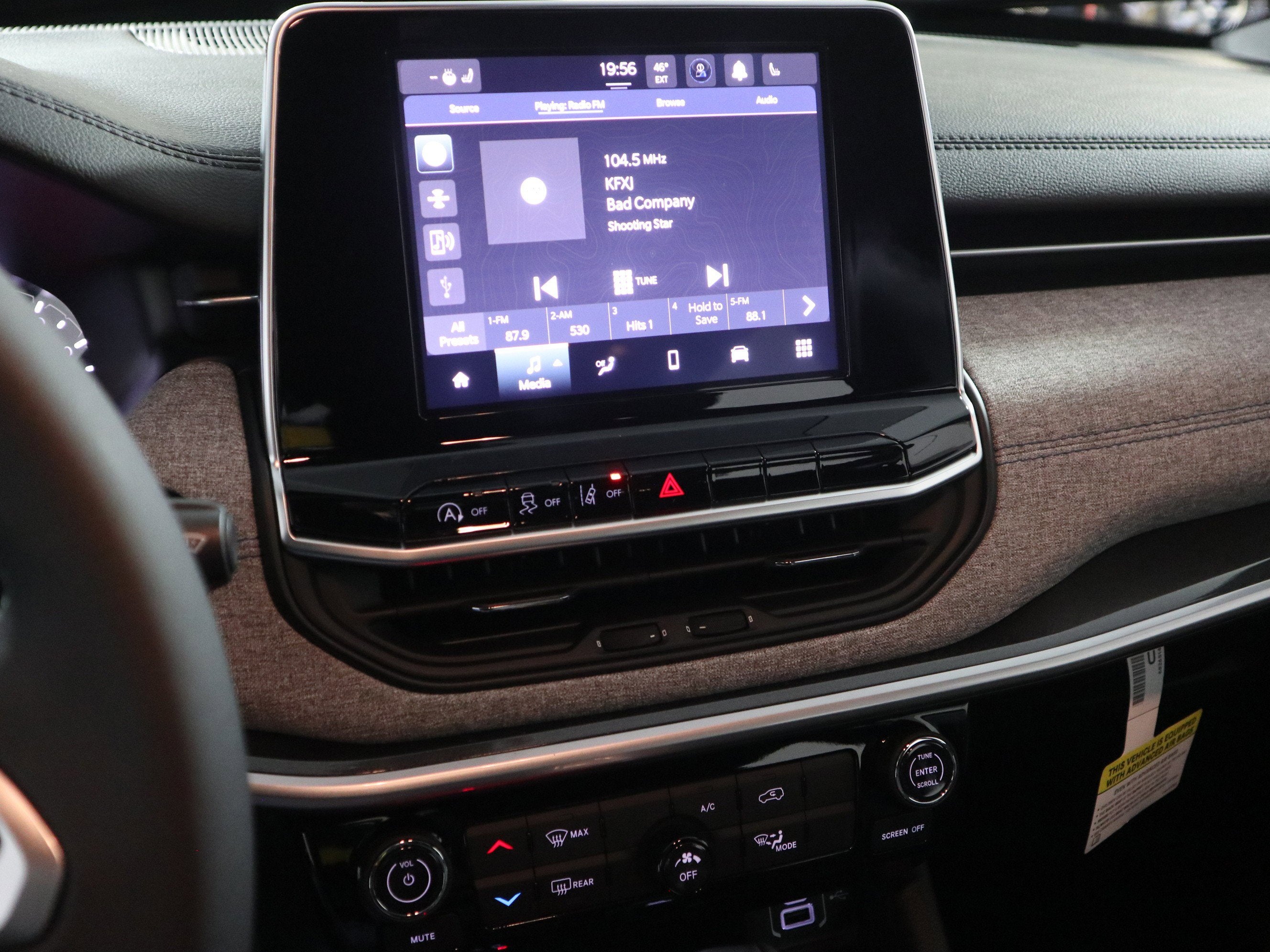 2026 Jeep Compass Latitude 4x4