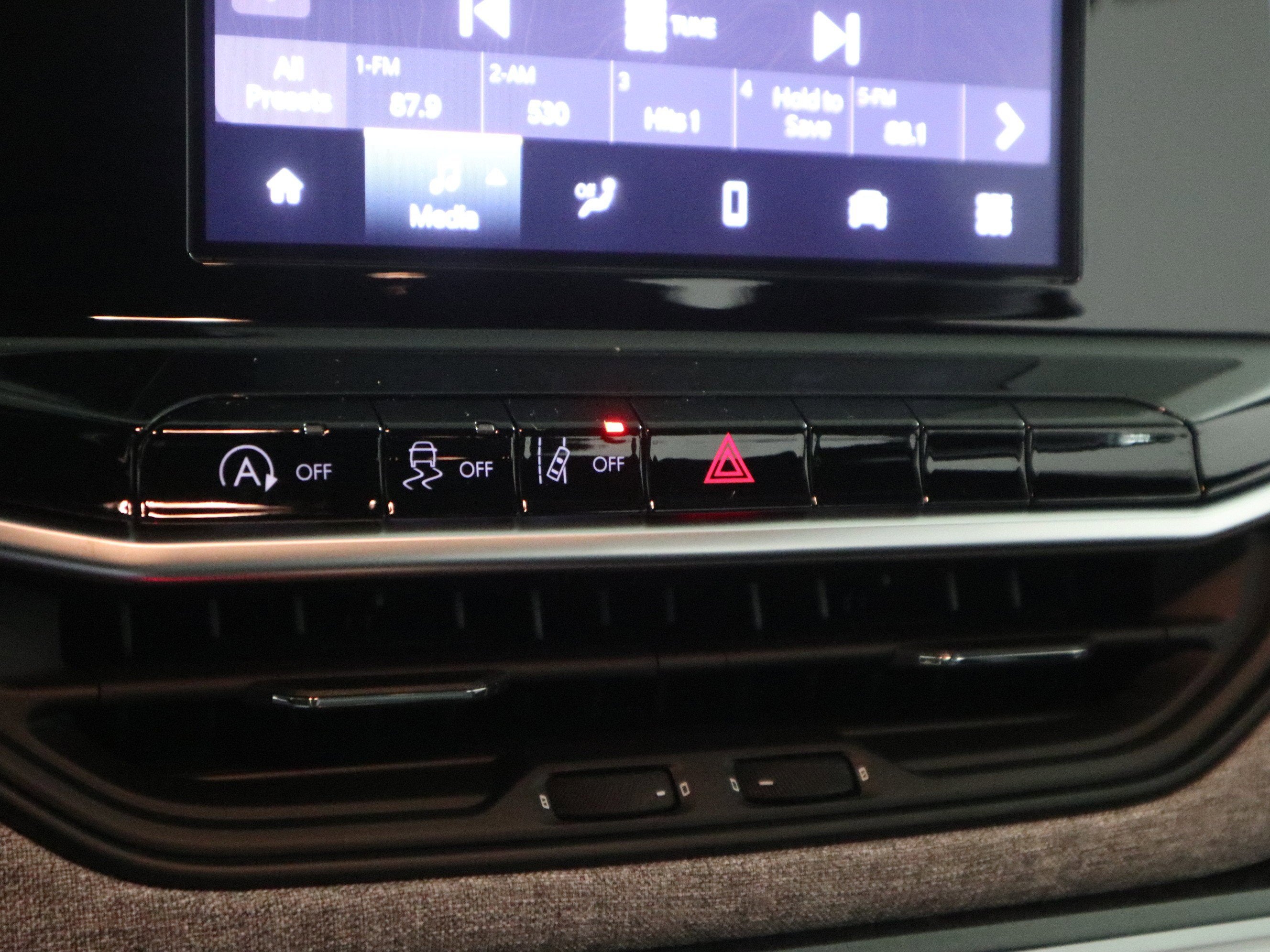 2026 Jeep Compass Latitude 4x4