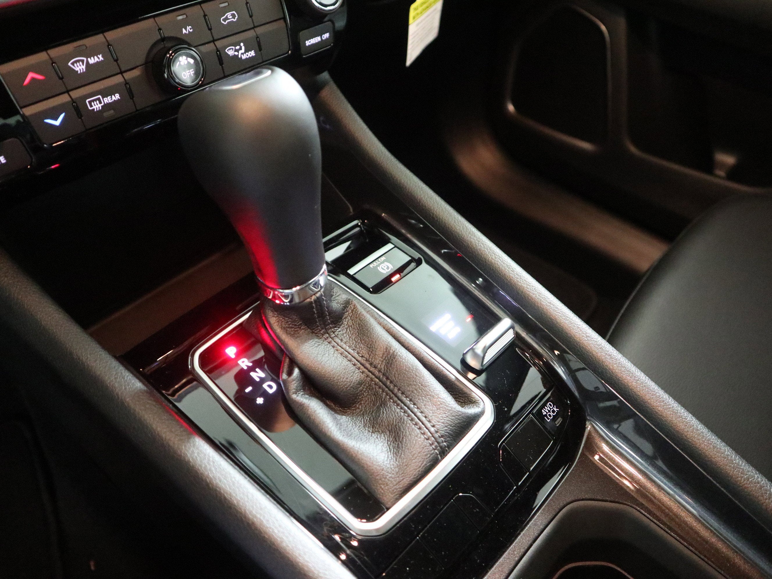 2026 Jeep Compass Latitude 4x4