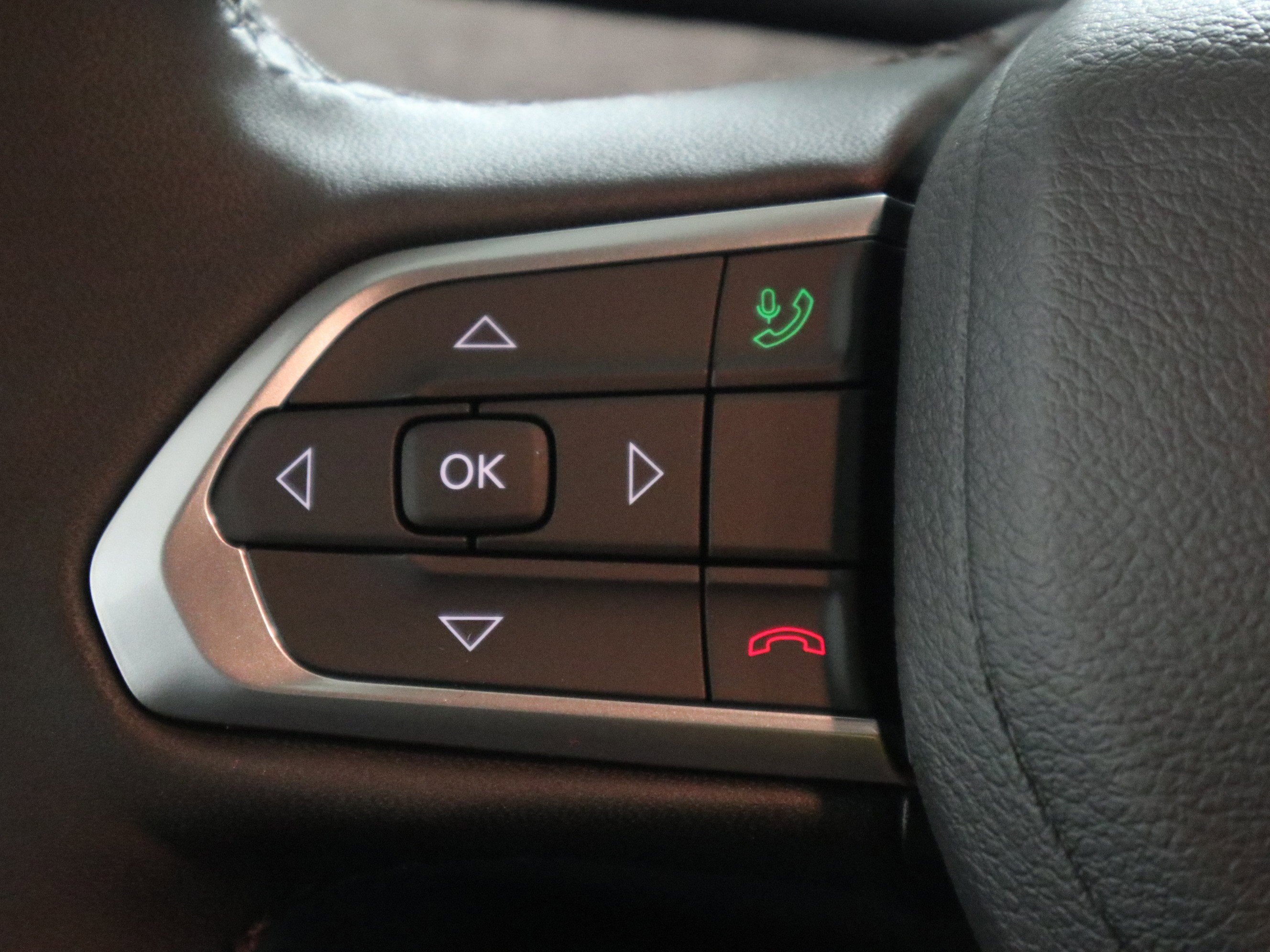 2026 Jeep Compass Latitude 4x4