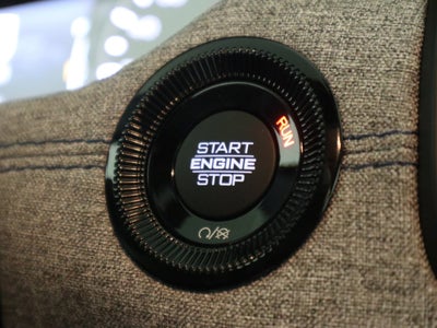 2026 Jeep Compass Latitude 4x4