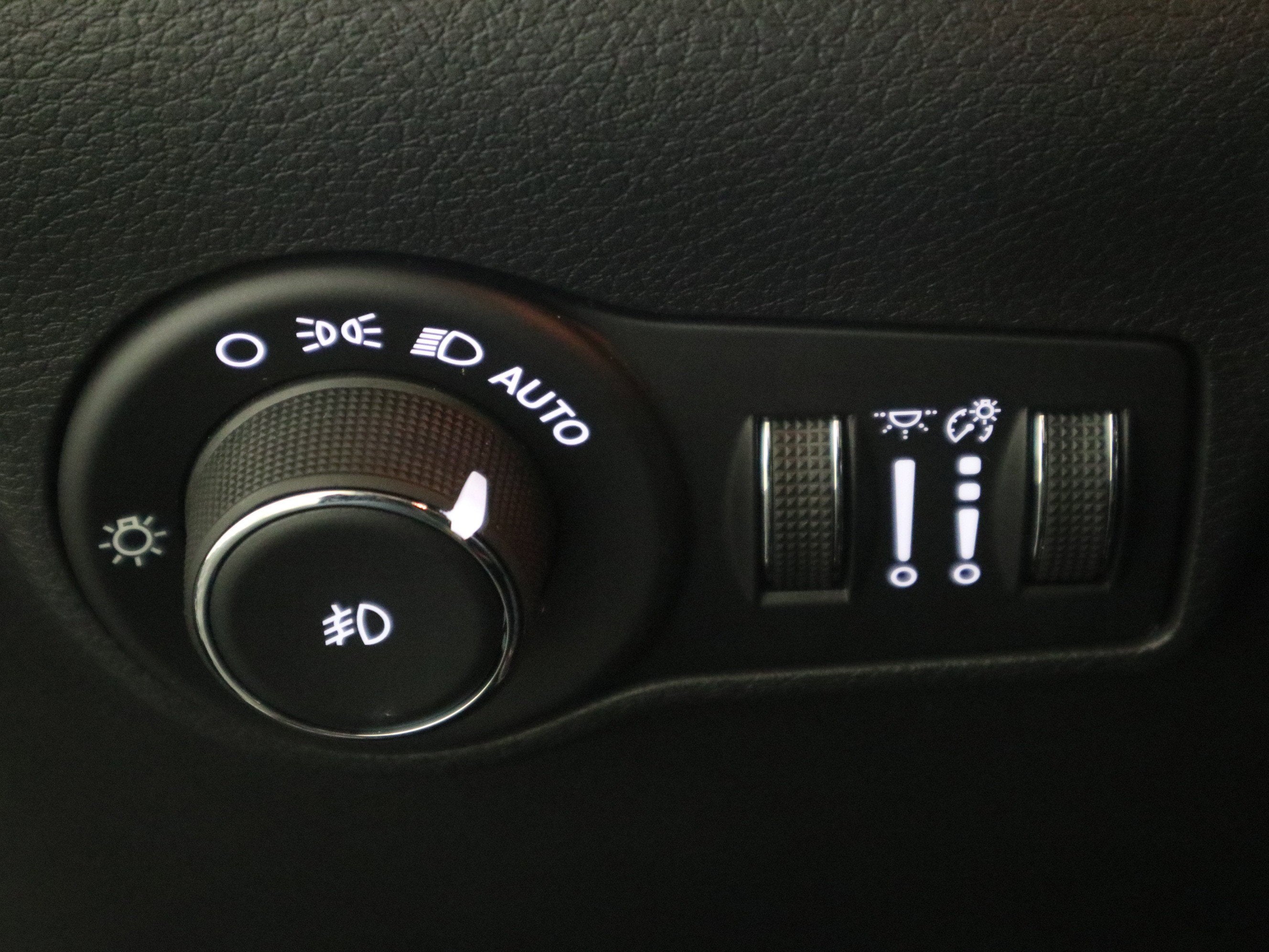 2026 Jeep Compass Latitude 4x4