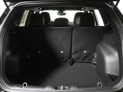 2026 Jeep Compass Latitude 4x4