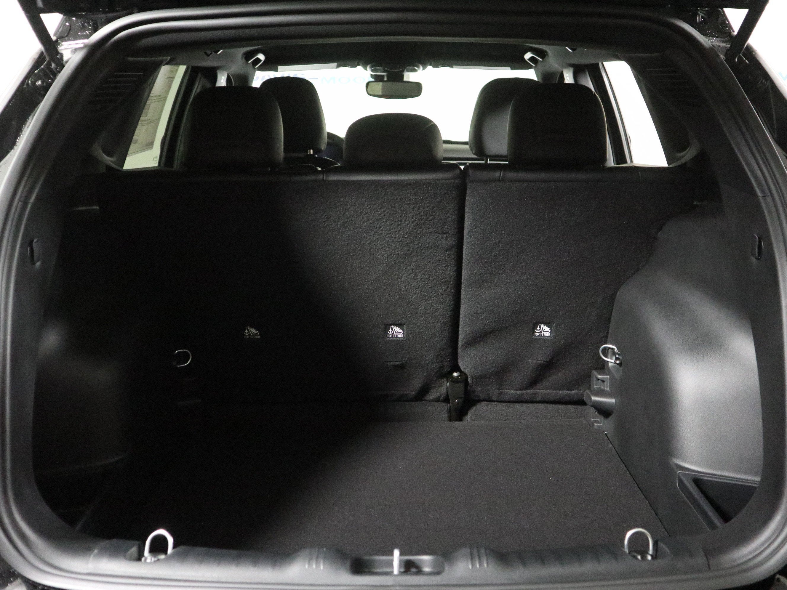 2026 Jeep Compass Latitude 4x4